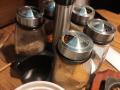 -粟氏天府·东北烧烤(长安街店)