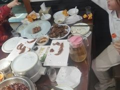 -恭敬李·烤鸭(天坛北门店)