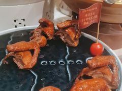 -大鸽饭(马王堆店)
