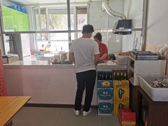 -老乔串店(青松路店)