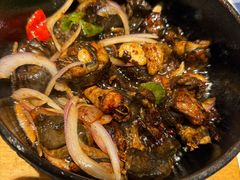 -小粤楼·怀旧粤菜(万辉国际广场店)
