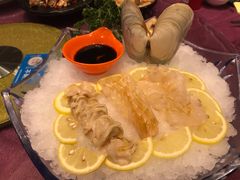 -峙山海鲜馆·花苑店