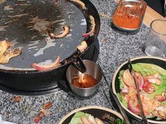 -酒拾烤肉(阳光100店)