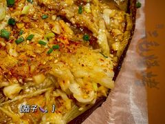 -三毛烧烤·南昌大排档(山姆店)