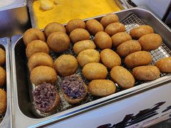 -大栅栏店老北京美食城