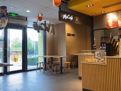 -麦当劳(科教城店)