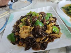 -途肴·老农饭庄(百里峡店)