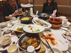 -小菜园新徽菜(无锡人民路红豆店)