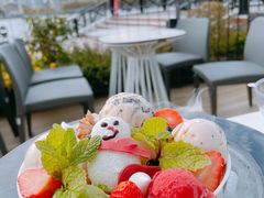 -哈根达斯(滨江店)
