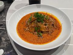 -国人川菜(李家村建东街店)