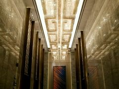 -万达文华酒店·48F云端窗景美食汇自助餐厅