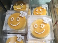 -BreadTalk面包新语·烘焙蛋糕(中心书城店)