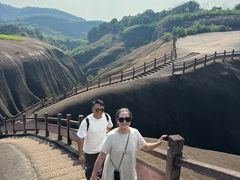 -飞天山旅游区