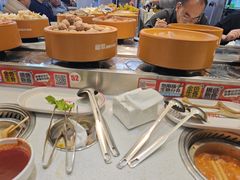 -龍歌自助小火锅(秦淮水游城店)