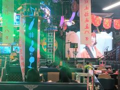 -路边边.炒菜烧烤.音乐餐厅(良乡长虹店)