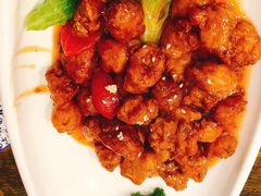 -寿州美味厨豆腐宴(寿县南门口西环路店)