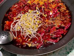 -鸿姐老火锅·传统炒料(上海旗舰店)