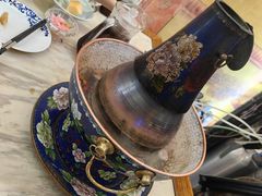-东来顺•非遗火锅(外滩店)