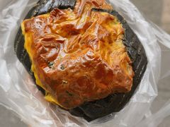 -甜嘟嘟烘焙坊(舒城路店)