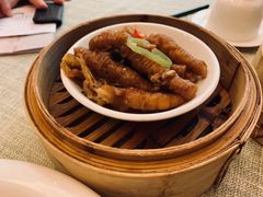 蒜豉蒸凤爪-潮府馆·非遗潮州菜·世纪公园(新国际博览中心店)
