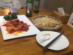 -原鄉本味 楚菜 丹江口鱼(北苑店)