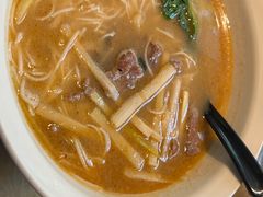 -漆黑觉米粉(三里屯店)