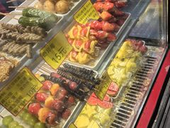 -野栗香(娄山关路店)