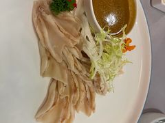 -全聚德(上海首店浦东店)