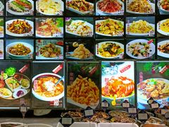 -日月昇渔家菜(二七广场店)