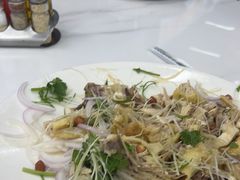 -嘉升大排档(番禺总店)