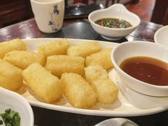 -老来福·非遗酸汤兔(凯旋路店)