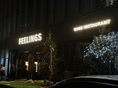 -FEELINGS(亚新广场店)