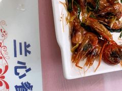 -蘭心餐厅(进贤路店)