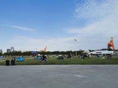 -栖露营camping·天幕烧烤·团建拓展·采摘营地