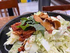 -高基五春川炒鸡排 韩国料理(威海总店)
