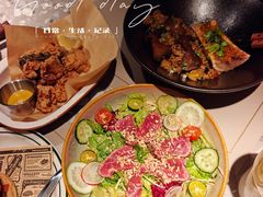 -J·one Bistro吉萬酒厨·牛排