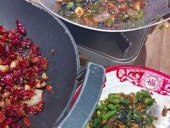 -高嗲嗲·现炒下饭菜(石鼓路店)