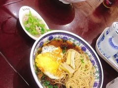 -东吴面馆(君地新大陆店)