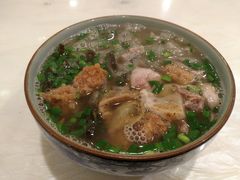 不翻汤-正宗刘记不翻汤(和园店)