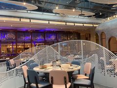 -半岛听涛蒸汽海鲜自助(K11店)
