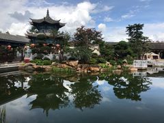 -香满楼(临安路店)