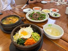 -全州拌饭馆(断桥店)