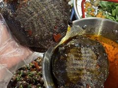 -李双猪·小龙虾·烧烤·羊肉煲(乐山店)