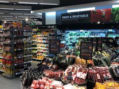 -Olé精品超市(南宁万象城店)