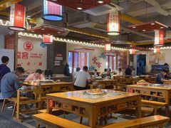 -堂客老火锅(欣阳广场总店)