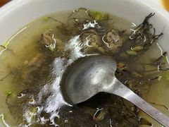 -吴祥记潮州菜·百年老字号·砂锅粥