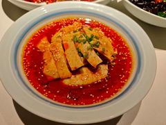 -0776食堂·京城创意菜(七里庄店)