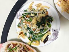 -二嫚私家菜馆