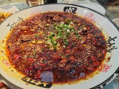 -田园印象·成都土菜院子(华阳店)