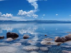 -赛里木湖风景名胜区